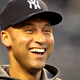 Image for article titled Yankees Re-Sign Popular Mascot Derek Jeter